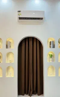 طراحی و اجرای تخصصی کناف و بازسازی در کیش