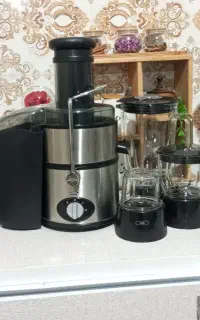 آبمیوه گیری ویتارا