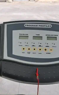تردمیل power first مدلT801 تایوان،۲ملیون تخفیف