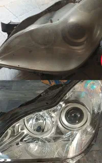 تعمیر طلق چراغ کاستوم چراغ فابریک (نئون دیلایت)