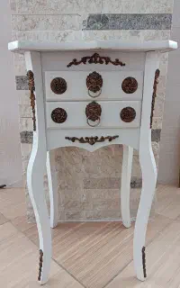 میز تلفن