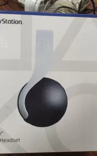هدست پی اس 5