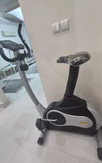 دوچرخه ثابت