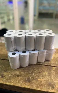 کاغذ حرارتی درجه 1