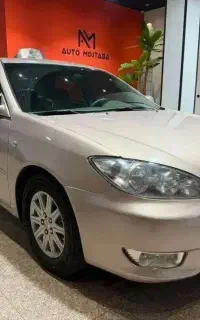 کمری 2006 گرند 6 سیلندر اتومات