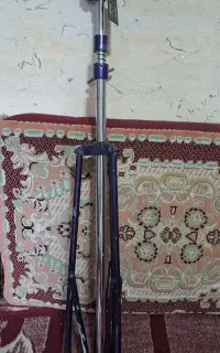 سه پایه دوربین عکاسی