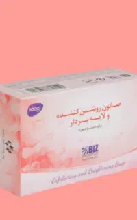 صابون های اصل (دکتر بیز)