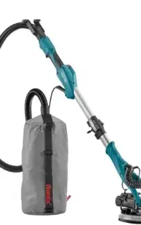 سنباده زن دیواری رونیکس مدل 6200 Ronix