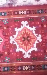 فرش