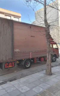 خدمات  اساس کشی با خاور مسقف و نیسان