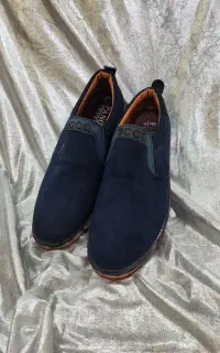 کفش eccoکاملا نو