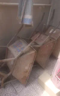 ابزار الات بنایی