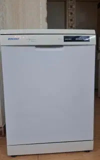 ماشین ظرفشویی  ZEROWATT