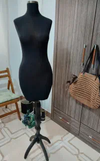 مانکن خیاطی