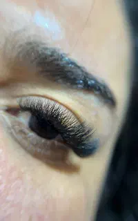 آموزش صفر تا صد اکستنشن مژه،کاشت مژه، لیفت ابرومژه