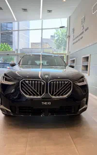BMW X3 2026