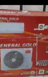 نفورشنده *خریدار*کولرگازی آکبند
