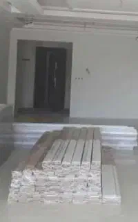 تخته سفید کاری