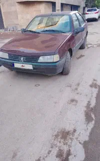 خودرو