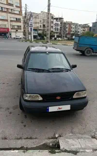پراید۸۳