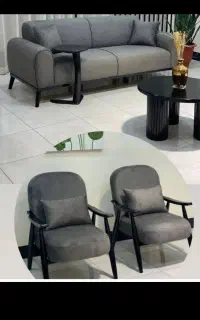 حراج مبل راحتی مستقیم از کلاف و اسفنج تا تحویل