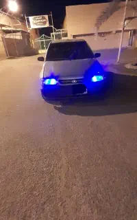 ماشین پراید