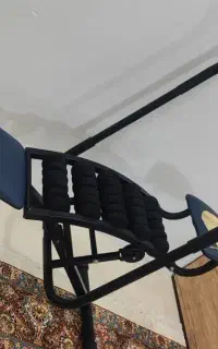 اب کینگ دستگاه بدنسازی در منزل