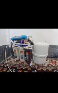 تصفیه آب خانگی