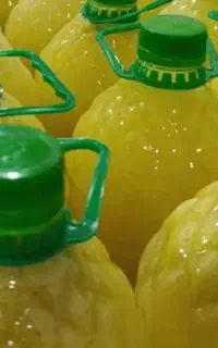عمده ابلیمو خونگی خالص