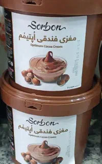 شکلات صبحانه..