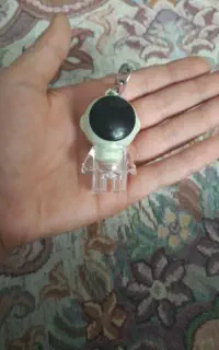 جا کلید چراغ دار نو