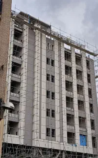 فروش هتل نزدیک حرم