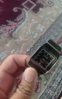 ساعت اناتوم