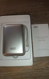 پاور بانک qcy 200000 45w