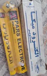 سیم جوش