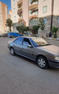 پژوپارس ۸۸دوگانه شرکت