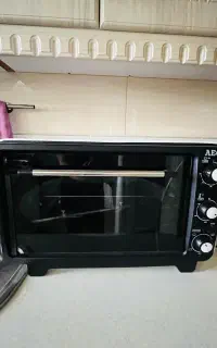 معاوضه با هواپز ( سرخ کن )