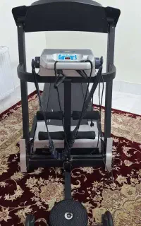 تردمیل خانگی