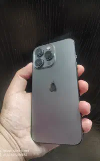 آیفونiphone13 pro 256 Lla( کسر حقوق قسطی)
