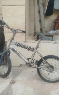دوچرخه ۱۶