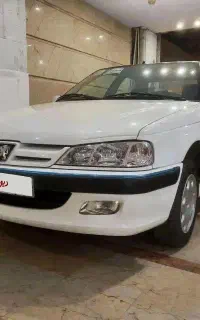 پرشیا XU7P