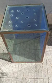 شیشه اکواریوم