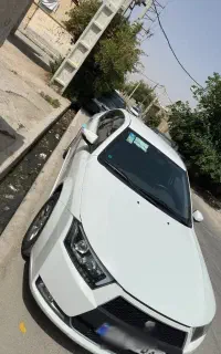 دنا پلاس 5 دنده 1402
