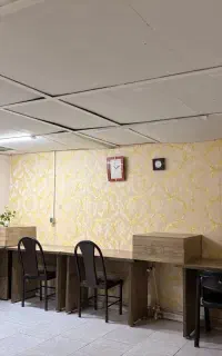 پانسیون مطالعاتی دخترانه یاس
