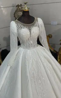 لباس عروس