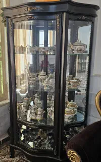 بوفه