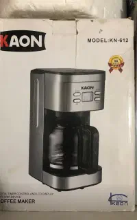 قهوه ساز کااون کره ای اصل