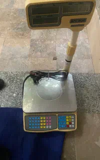 فروش ۱عدد ترازو