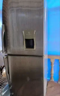 یخچال فریزر