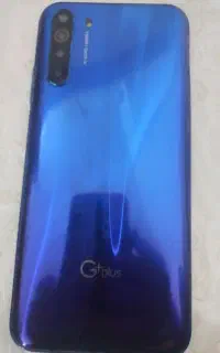 گوشی جی پلاسx10